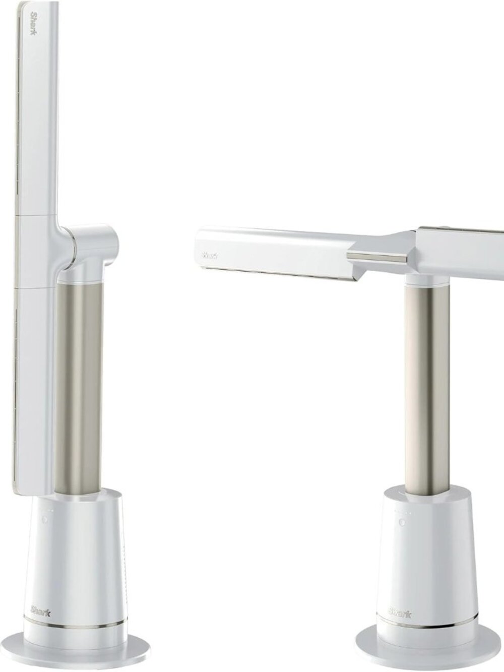 SHARK TURBOBLADE XL ULTRA-POWERFUL BLADELESS TOWER FAN UT205 - WHITE